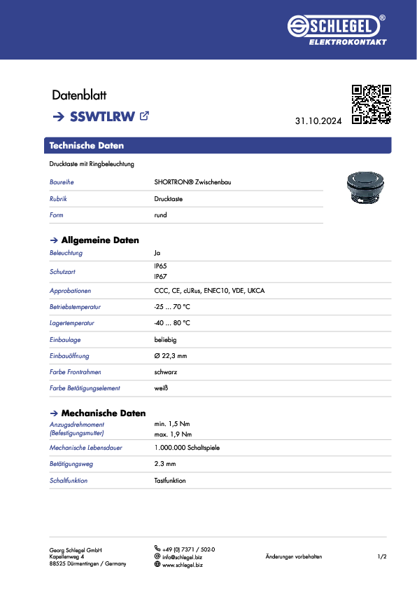 Datenblatt_SSWTLRW