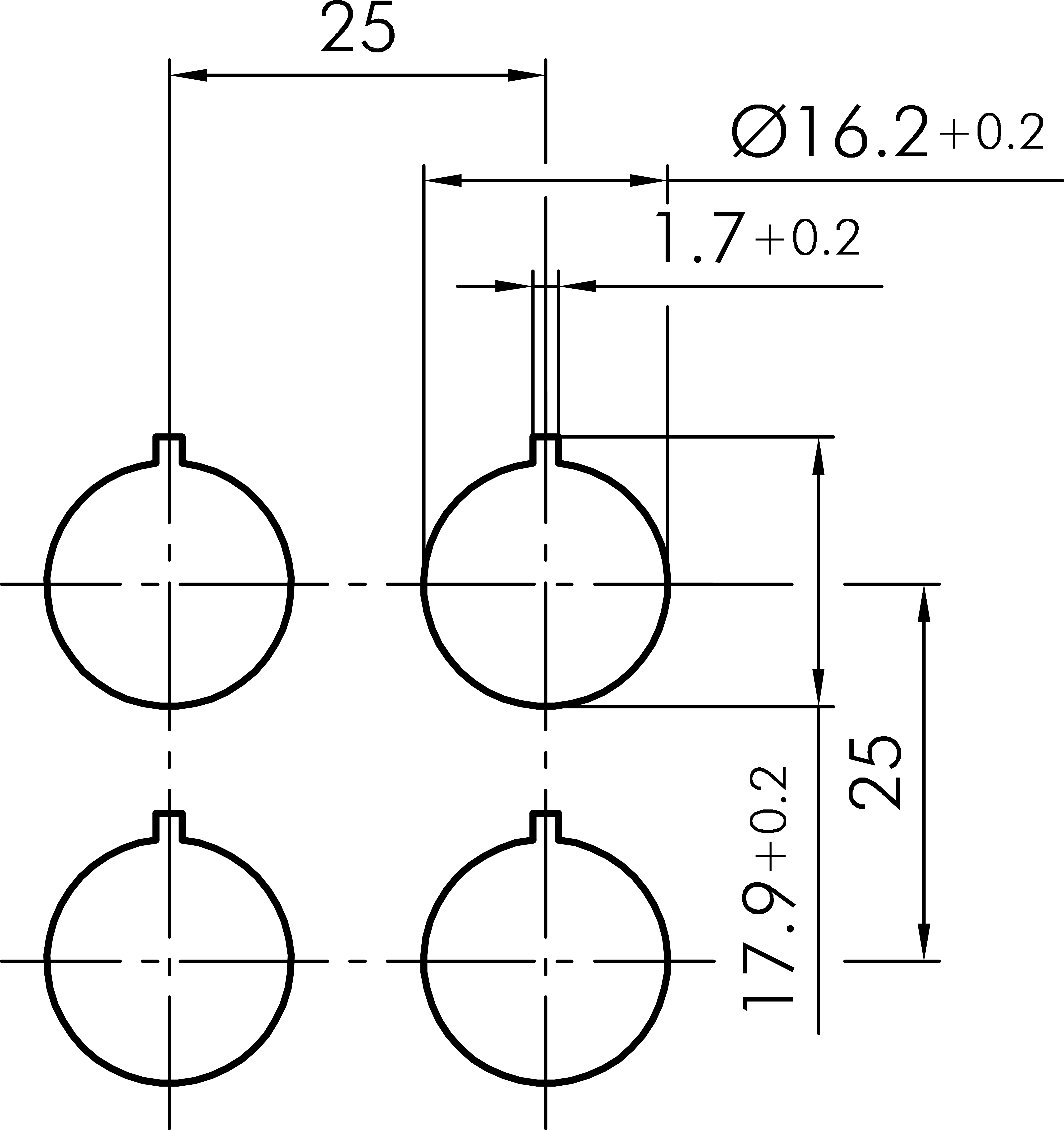 Bohrbild OKWBLM_GN