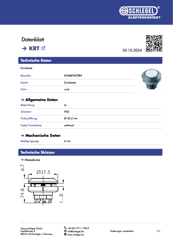 Datasheet_KRT